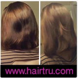 3 Month Supply - HairTru™ 3 in 1 Pro-Grade Vitamins for Hair Growth