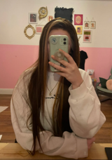 Margaret. Peacock review photo