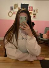 Margaret. Peacock review photo