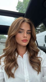Alisha review photo