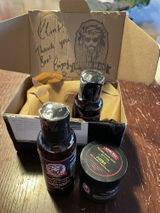 Clint V. review photo