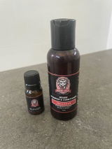 Carey B. review photo
