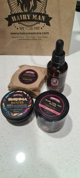 RODNEY c. review photo