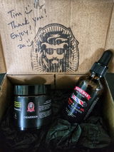 Tim M. review photo