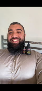 Fadi A. review photo