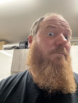 Clint D. review photo