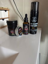 Josh B. review photo