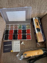 Andrus review photo