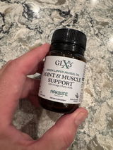 Anonymous review photo