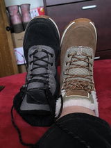 Nicole Ortiz review photo