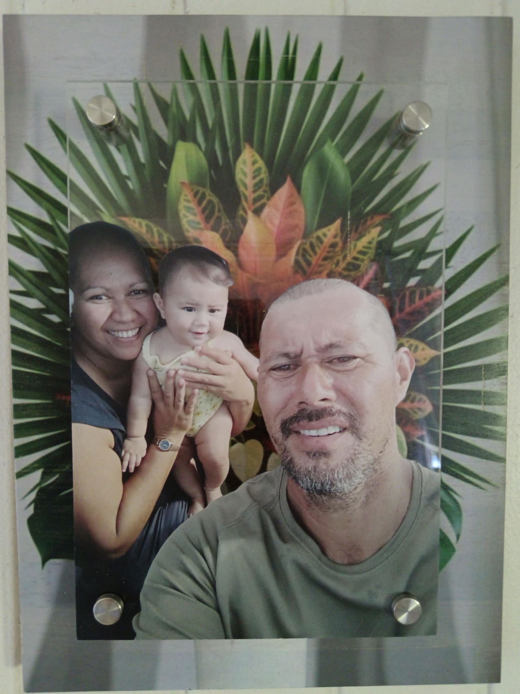 Photo client de Heiani Teriinoho