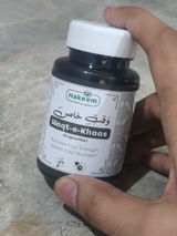 WAQT E KHAAS