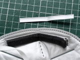 FEVD review photo