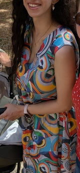 Elena Fdez. review photo