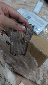 Glass review photo