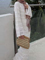 Bushra Salamah review photo