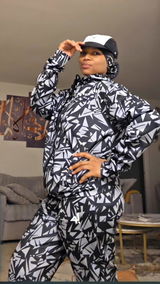 Mariam Jalloh review photo