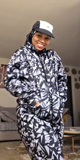 Mariam Jalloh review photo