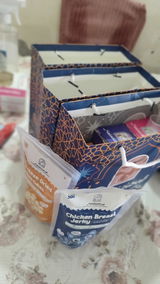 Syeda Iqbal review photo
