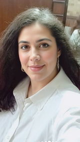 Ayesha Noor review photo