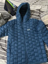 Anonymous review photo