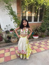 Sneha Amin review photo