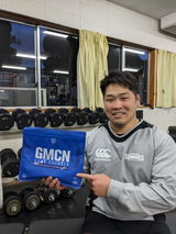 日本製鉄釜石シーウェイブス 河野良太 review photo