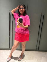 Shivani review photo