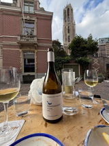 Michiel review photo
