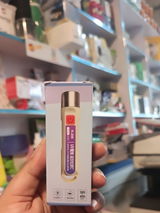 Hassan review photo