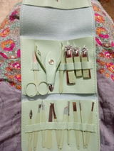 Shahista review photo
