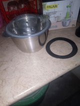Ali review photo