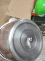 Shaqeel review photo