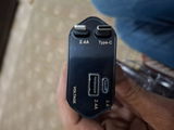 Suleman review photo
