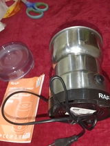 Shafin review photo