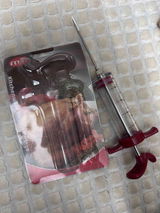Zainab review photo