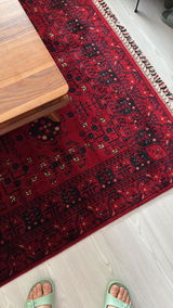 Tuğçe H. review photo