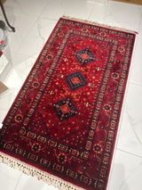 Betül Telli review photo