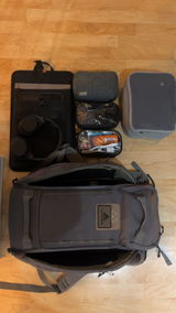 Fyringsvakta review photo