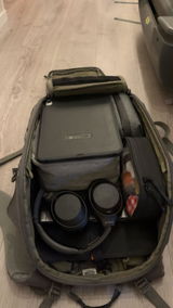 Fyringsvakta review photo
