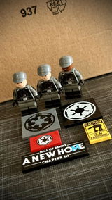 Marc Peschke review photo