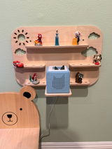 Etsy customer review photo