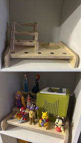 Etsy customer review photo