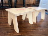 Etsy customer review photo