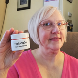 Patricia W. review photo