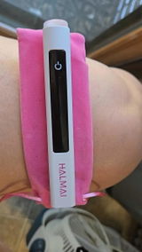 Gianna review photo