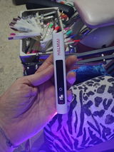 Barbara Sabbione review photo