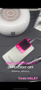 Haley Taverner review photo