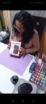 Beatriz Pech review photo