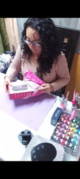 Beatriz Pech review photo